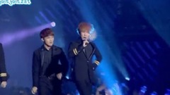 BTOB - BTOB HELLO MELODY演唱会 PART1 中文字幕 14/11/01