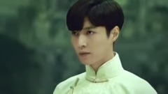 张艺兴(EXO) - <老九门番外>开新篇 张艺兴酒店闭关“练武”