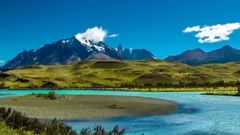 音乐短片 - 旅人