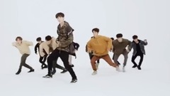 PENTAGON - Gorilla Choreography (1theK Dance Cover Contest)