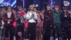 田柾国(防弹少年团),V(防弹少年团) - MPD更新:一位获奖&安可ending防弹少年团