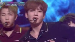 田柾国(防弹少年团),V(防弹少年团) - 血汗泪(Blood Sweat&Tears)