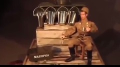 音乐短片 - Игрушканастоящих патриотов