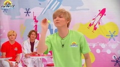 Hey! Say! JUMP - いただきハイジャンプ