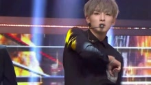 SF9 - Fanfare MBC Show Champion 现场版 16/10/19