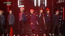 24K - BINGO - KBS音乐银行 现场版 16/10/21