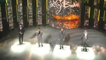 Big Brain - Sick - KBS音乐银行 现场版 16/10/21