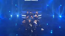 SF9 - Fanfare - KBS音乐银行 现场版 16/10/21