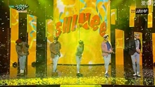 SHINee - 1 of 1 - KBS音乐银行 现场版 16/10/21