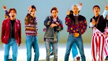 SHINee - 1 of 1 - MBC音乐中心 现场版 16/10/22
