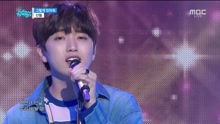 灿多 - Stay as you are - MBC音乐中心 现场版 16/10/22