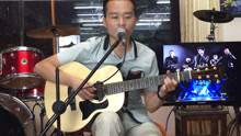  - 第23集 《友情岁月》叶冠星一月通吉他教学