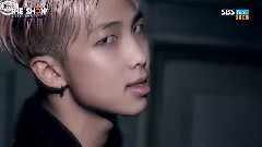 Rap Monster(防弹少年团) - 金南俊0912生日快乐