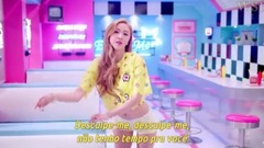BESTie - Excuse Me