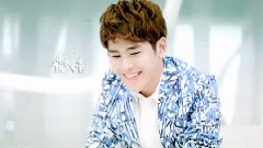 Infinite - HOYA生日献礼