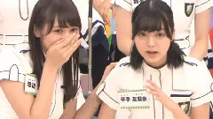 AKB48,乃木坂46,欅坂46 - 欅って,書けない?EP48