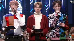 防弹少年团 - MCD JIN&JIMIN MC cut