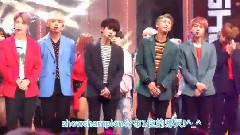 防弹少年团,田柾国(防弹少年团) - BTS '血 汗 泪' Win