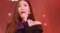 Davichi,姜敏京(Davichi),李海丽(Davichi) - 你在我身边