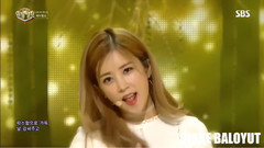 Apink,朴初珑(Apink),吴夏荣(Apink),尹普美(Apink),金南珠(Apink) - 让我心动(Only One)