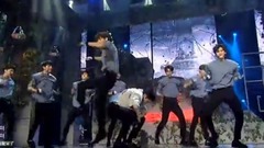 PENTAGON - Gorilla