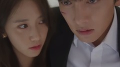 允儿(少女时代),池昌旭 - 韩剧< THE K2 >安娜济夏毛毯KISS部分Cut
