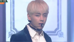 防弹少年团,田柾国(防弹少年团),J-HOPE(防弹少年团),SUGA(防弹少年团),Rap Monster(防弹少年团) - 血汗泪(Blood Sweat & Tears)