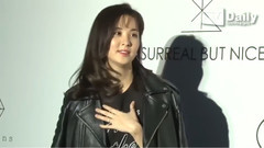 少女时代,徐玄(少女时代),少女时代-TTS - Seoul Fashion Week 徐珠贤Cut