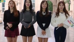 I.O.I,金世正(gugudan),姜美娜(I.O.I),金请夏,Somi - KBS1 'Learning Is Playing' 预告
