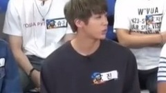 防弹少年团,JIN(防弹少年团) - 原来你是这样的金硕珍