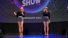 韩国群星 - K-pop新星展示Show