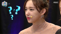 Fiestar,曹璐(Fiestar),宇宙少女,程潇 - My Little Television 程潇&曹璐&孙妍在Cut2
