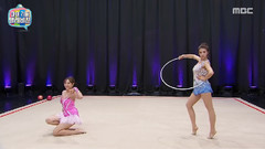 Fiestar,曹璐(Fiestar),宇宙少女,程潇 - My Little Television 程潇&曹璐&孙妍在Cut3