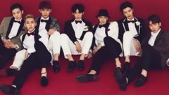 BTOB - Behind Story