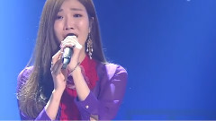 Davichi,姜敏京(Davichi),李海丽(Davichi) - 你在我身边