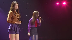 Davichi,姜敏京(Davichi),李海丽(Davichi) - 不要说再见