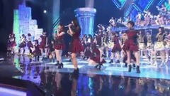 AKB48 - 大声ダイヤモンド & 恋するフォーチュンクッキー