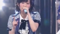 AKB48 - 365日の紙飛行機