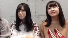 AKB48,HKT48 - SHOWROOM 松岡菜摘