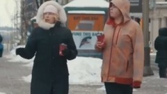 音乐短片 - 渥太华欢乐春节快闪