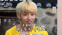 WINWIN（NCT） - NCT LIFE韩食王挑战记01董思成Cut