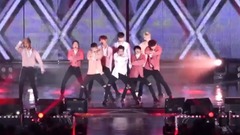 EXO - Monter