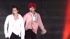 EXO,边伯贤(EXO) - Lotto