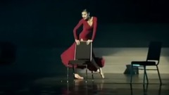 舞蹈视频 - 芭蕾舞 卡门