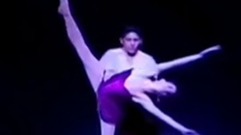 舞蹈视频 - 芭蕾舞剧 卡门 双人舞 Teresa Carreño