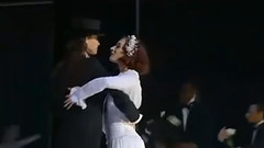 舞蹈视频 - 芭蕾舞剧<胡桃夹子>花之圆舞曲(2000版)