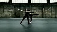舞蹈视频 - 芭蕾舞 卡门 双人舞(Ferri)