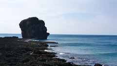 音乐短片 - 台湾最南端鹅銮鼻