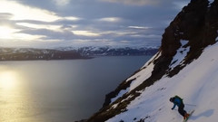 音乐短片 - 大美冰岛