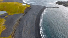 音乐短片 - 冰岛冷冻的荒野美景